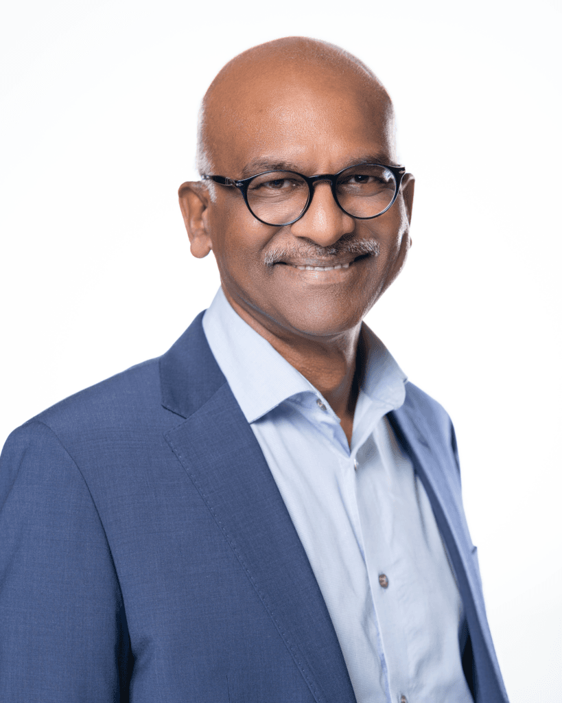 Dinesh Kumar