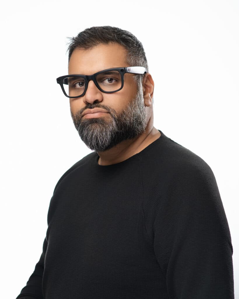 Mil Patel