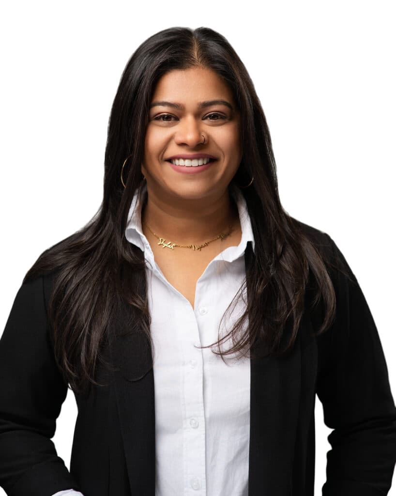 Ujeeta Mistry