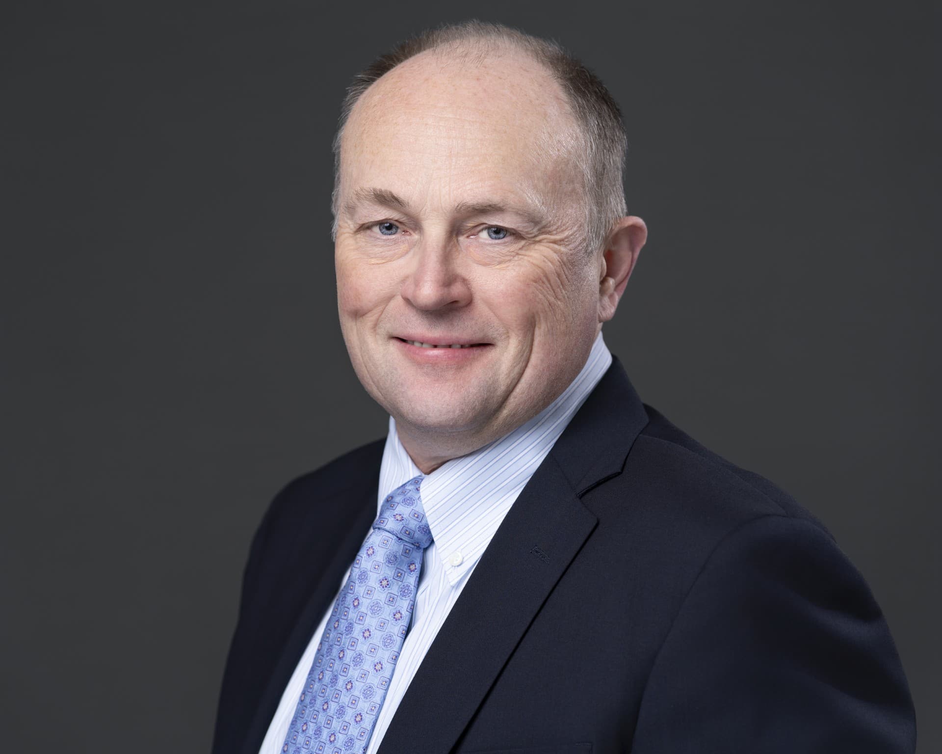 Neil Sinclair