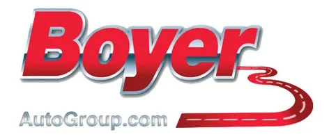 Boyer Auto Group Logo