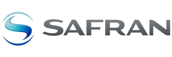 Safran logo