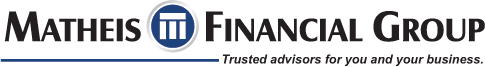 Matheis Financial Group Logo