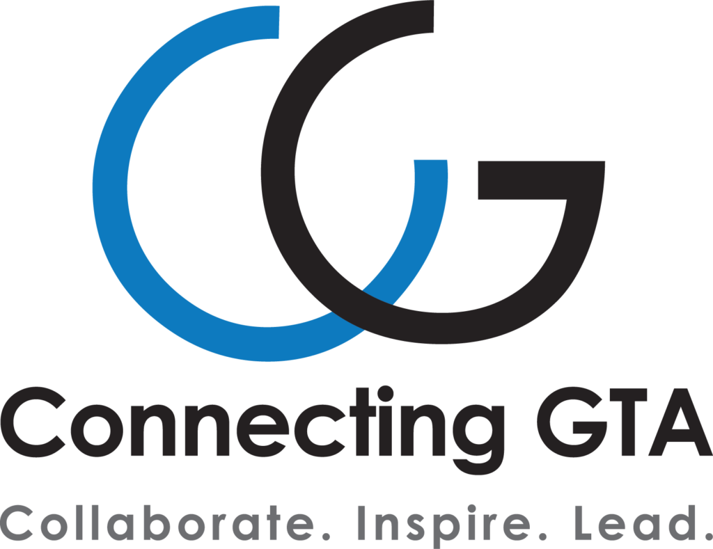 Connecting GTA Logo