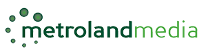 Metroland Media Logo